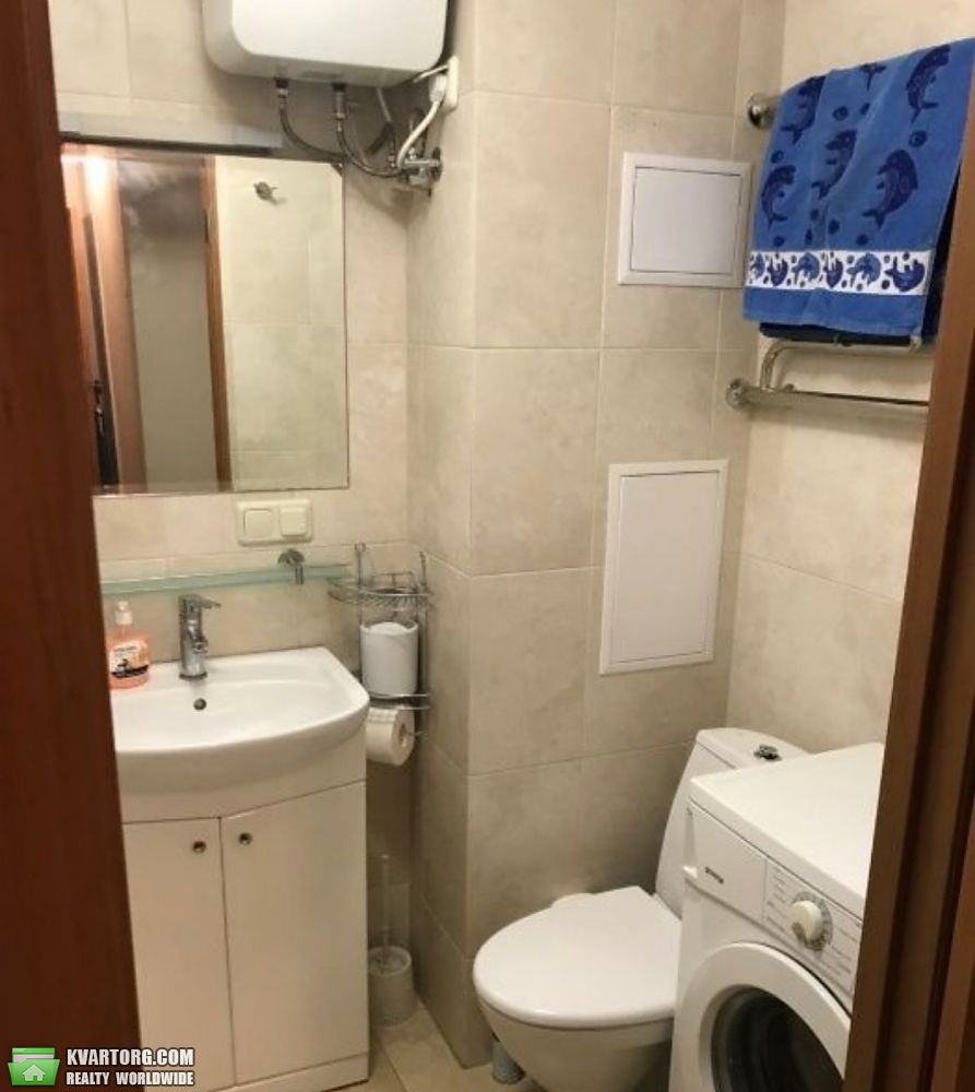 Rent out 2-room apartment. Киев,  Гонгадзе — photo 6