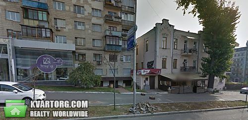 Sell office. Киев, Владимирская — photo 6