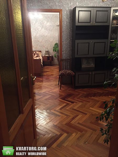 Sell 2-room apartment. Киев, Русановская Набережная — photo 2