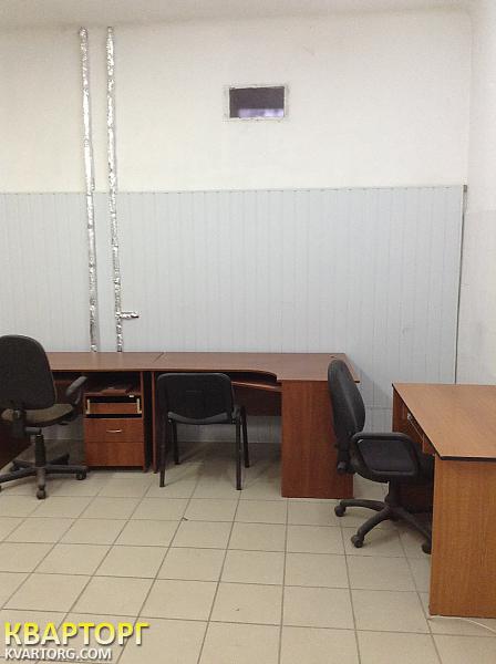 Rent out office. Киев,  Бабушкина — photo 2