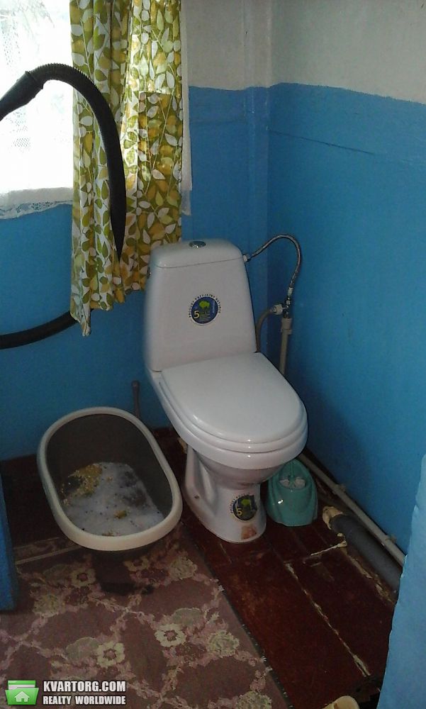 Sell house. Харьков, ул. Кошевого — photo 5