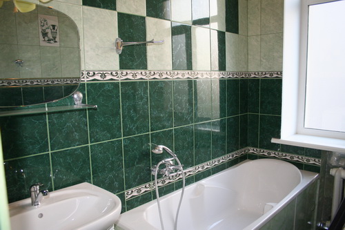 Rent out 3-room apartment. Полтава, Грушевского — photo 6