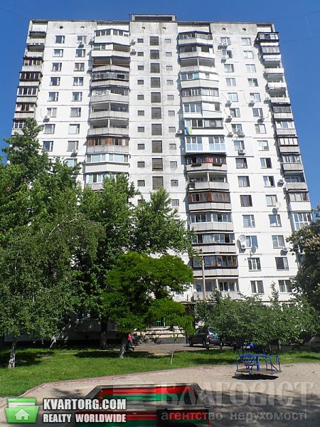Sell 1-room apartment. Киев, Ентузиастов — photo 1