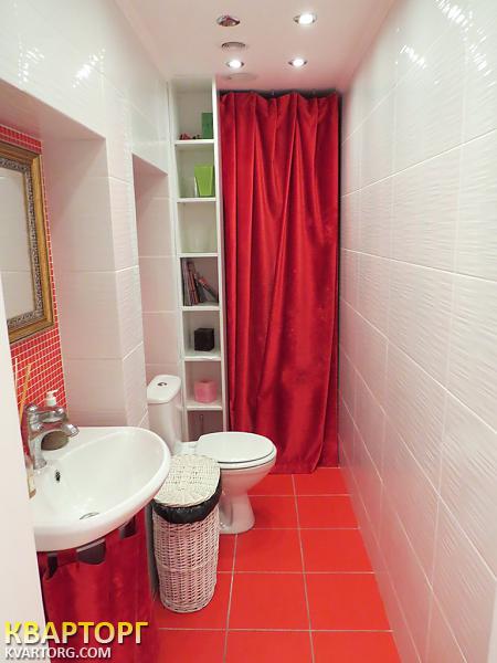 Rent out office. Киев,  Шелковичная — photo 7