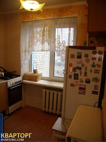 Sell 1-room apartment. Киев,  Гродненская — photo 3