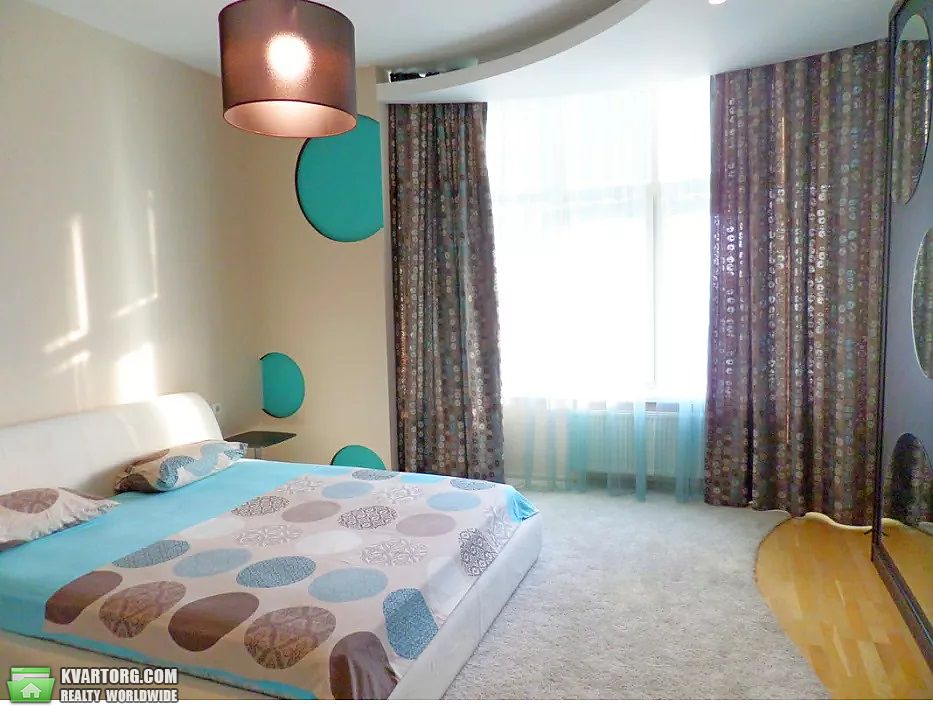 Rent out 3-room apartment. Киев, Владимирская — photo 7