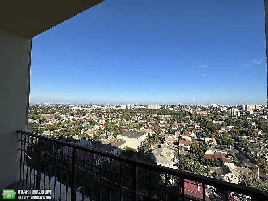 Rent out 1-room apartment. Одесса,  Грушевского — photo 6