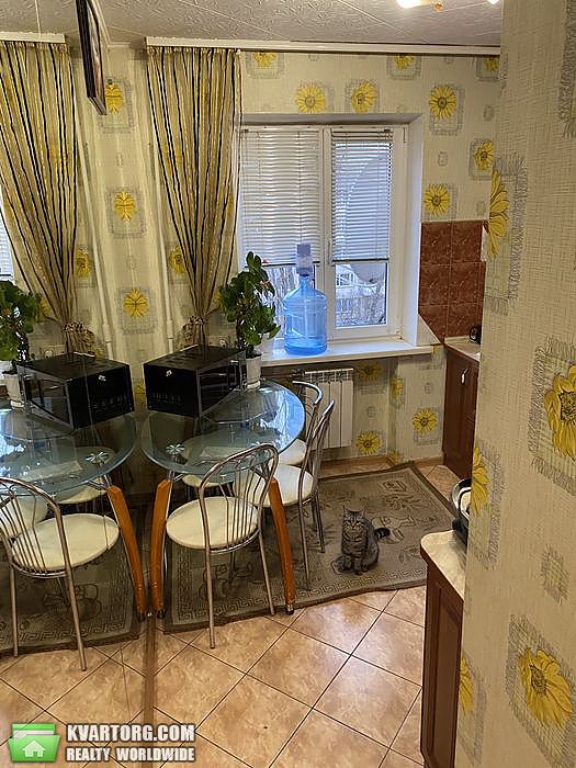 Sell 2-room apartment. Киев,  Харьковское шоссе — photo 10