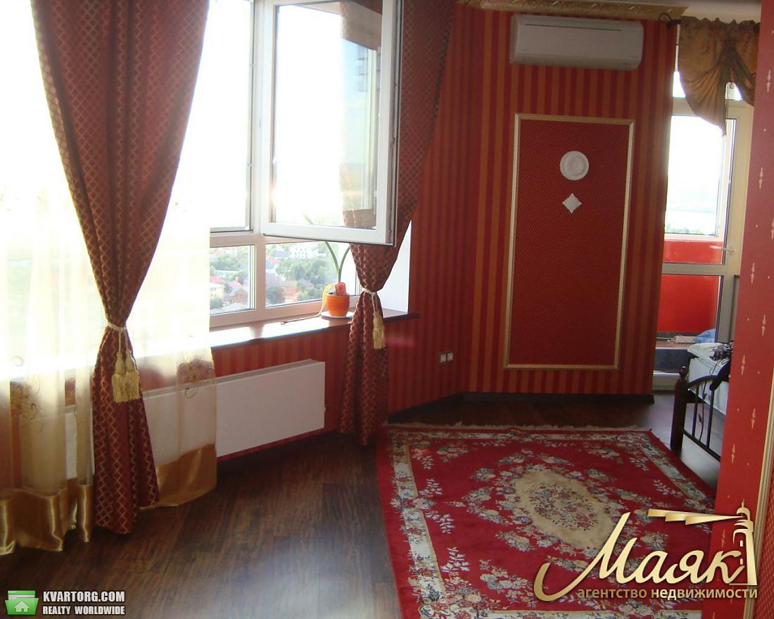 Sell multi-room apartment. Киев,  Днепровская наб — photo 6
