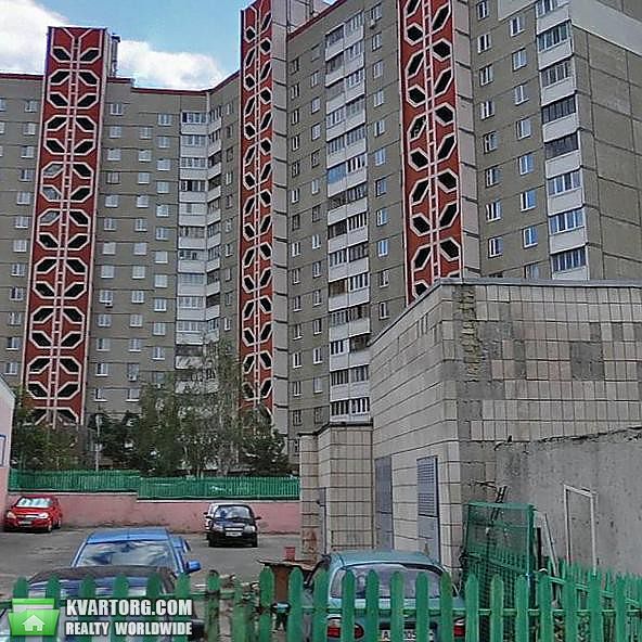 Sell 3-room apartment. Киев,  Палладина пр — photo 1