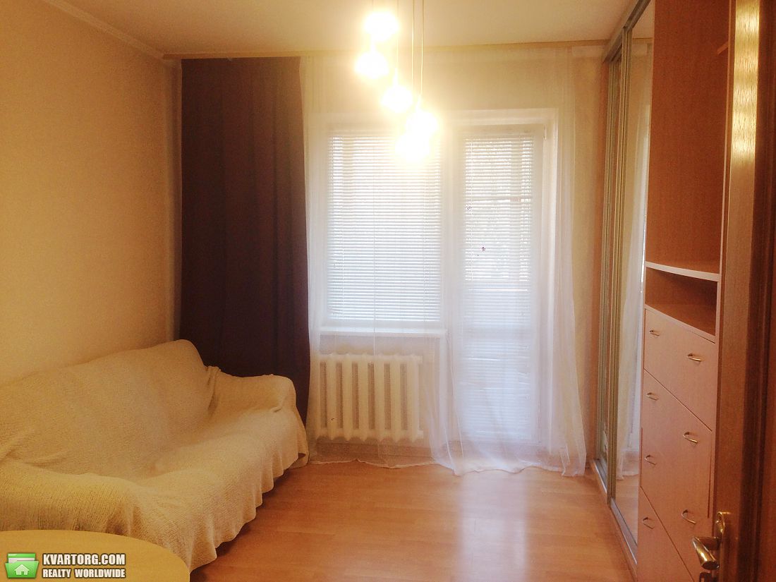 Sell 3-room apartment. Киев,  Героев Днепра — photo 6