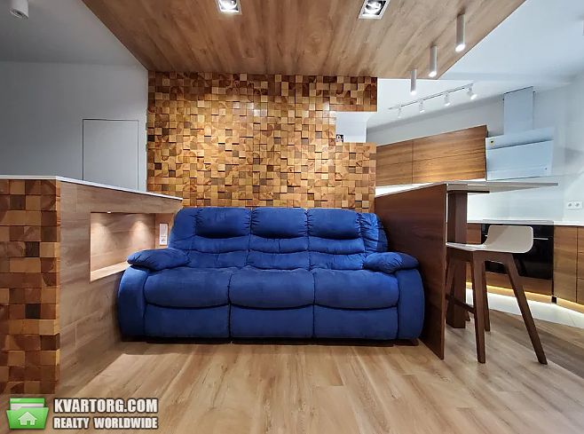 Sell 2-room apartment. Киев,  Бакинская — photo 1