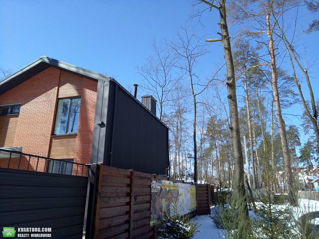 Sell house. Буча,  Пушкинская — photo 2