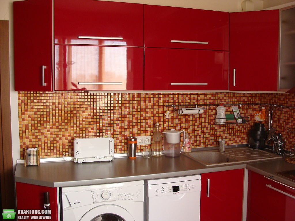 Sell 3-room apartment. Киев,  Маяковского — photo 9