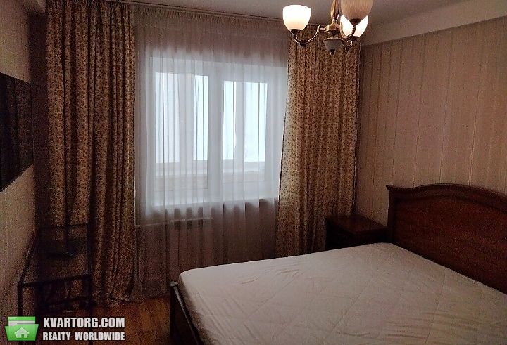 Rent out 2-room apartment. Киев, Коновальца Евгения — photo 1