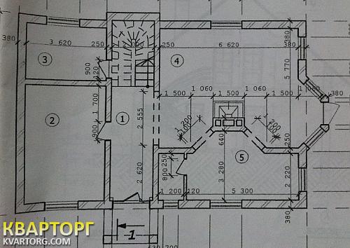 Sell house. Киевская обл., Белогородка — photo 3