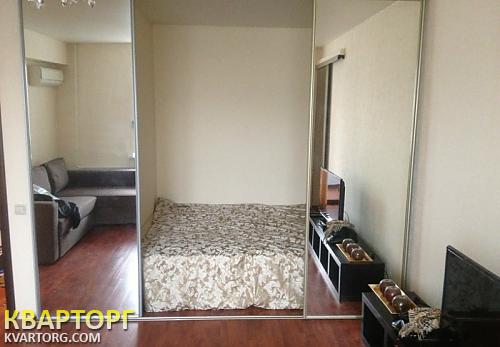 Rent out 1-room apartment. Днепропетровск, Новогодняя — photo 3