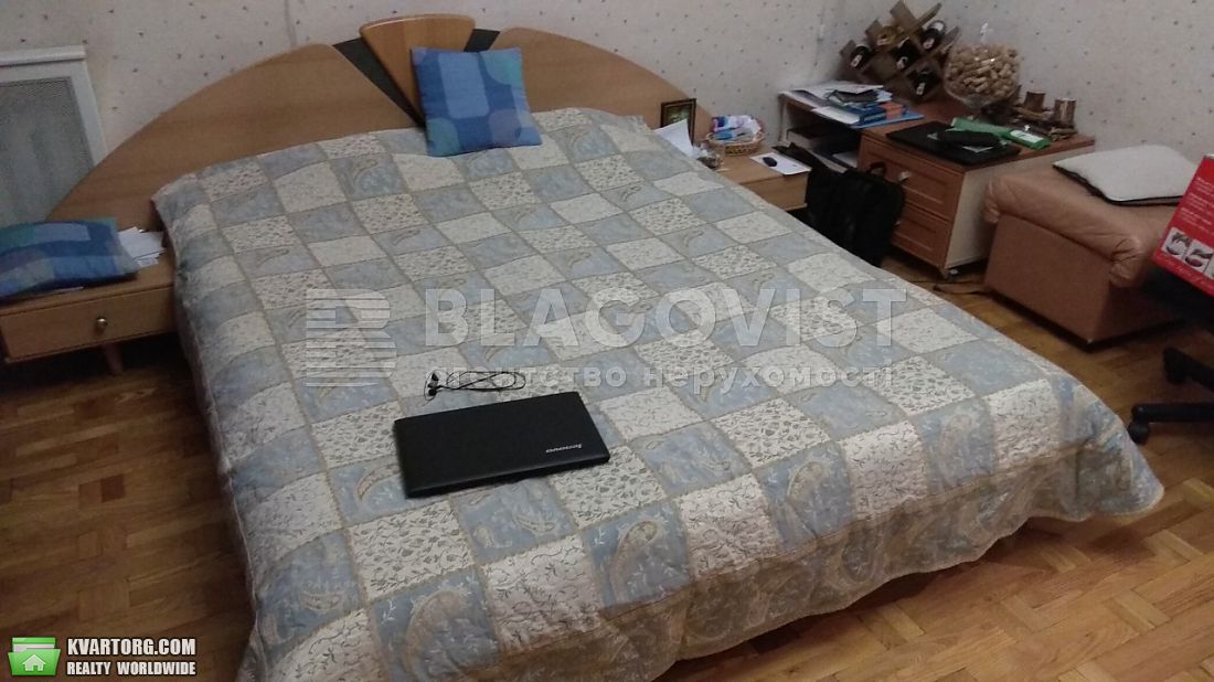 Rent out 3-room apartment. Киев,  Большая Васильковская — photo 1