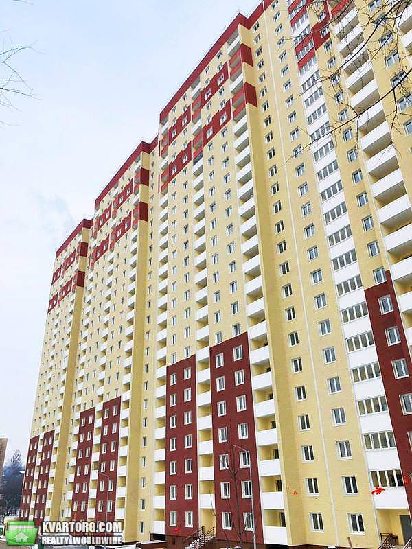 Sell 1-room apartment. Киев,  Ясиноватский пер — photo 1