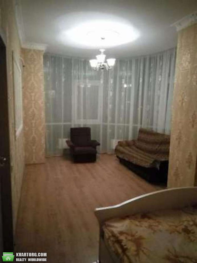 Sell 1-room apartment. Одесса, Жемчужная — photo 1
