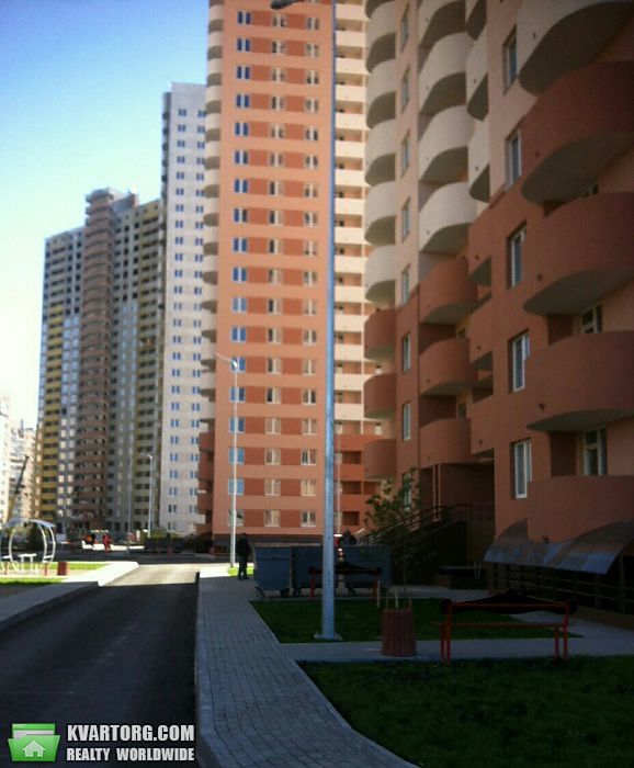 Sell 3-room apartment. Киев,  Крушельницкой — photo 2