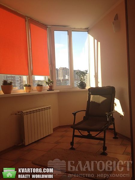 Sell 3-room apartment. Киев, Урловская — photo 8