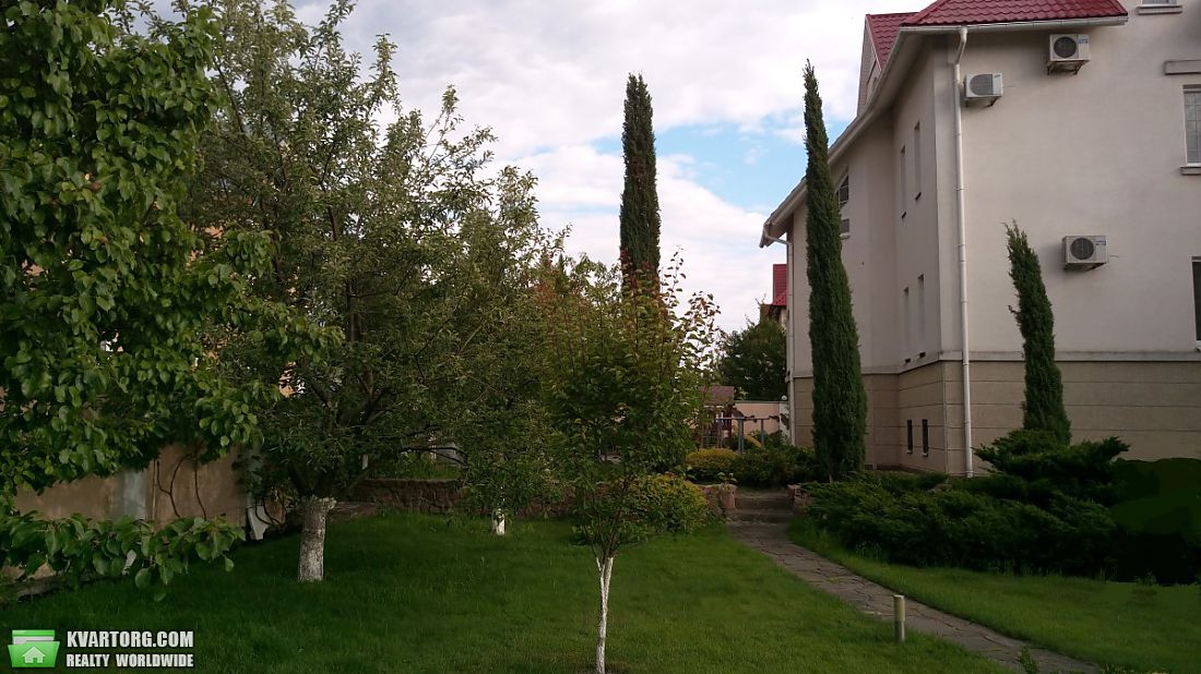Rent out house. Киевская обл.,  Каштановая — photo 7
