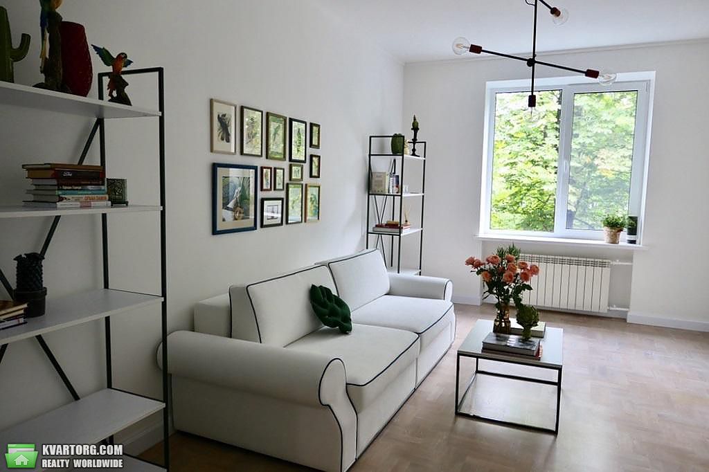 Rent out 2-room apartment. Киев,  Дружбы Народов бул — photo 1
