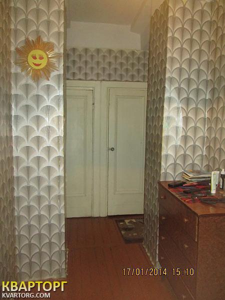 Sell 2-room apartment. Киев, Я. Гашека — photo 3