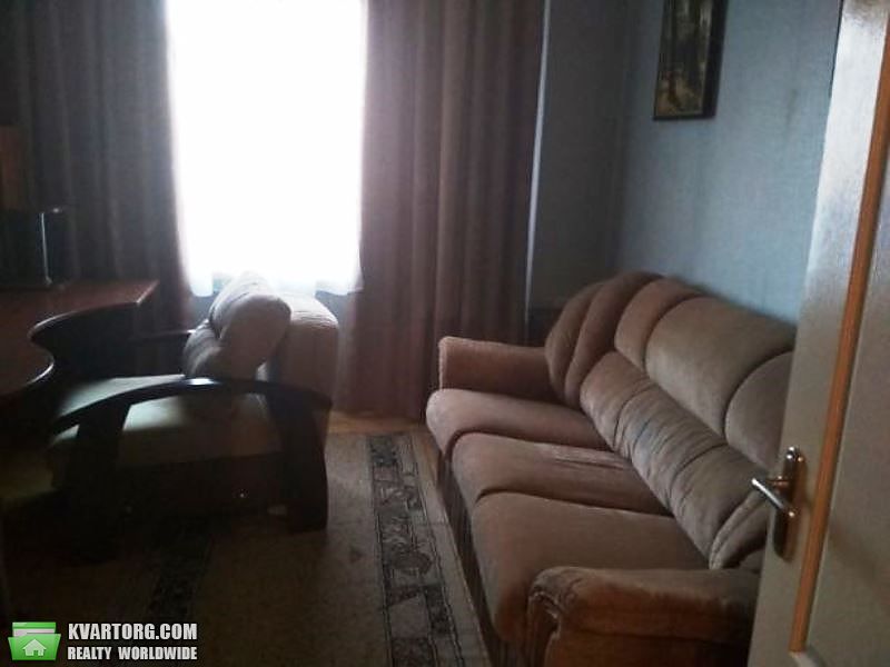 Sell 3-room apartment. Киев,  Миропольская — photo 6