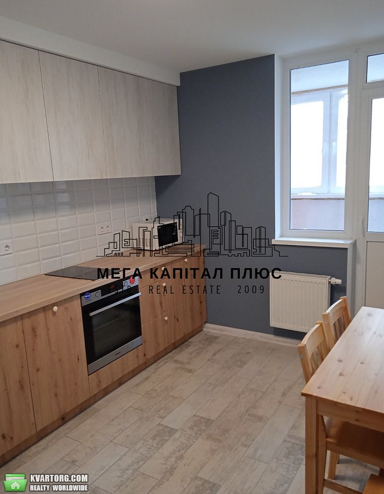 Rent out 1-room apartment. Киев, Соломії Крушельницької — photo 3