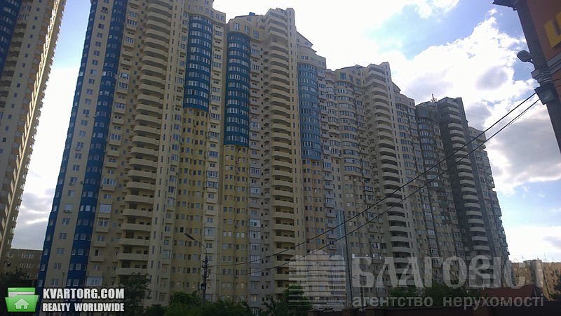 Sell 2-room apartment. Киев,  Харьковское шоссе — photo 3