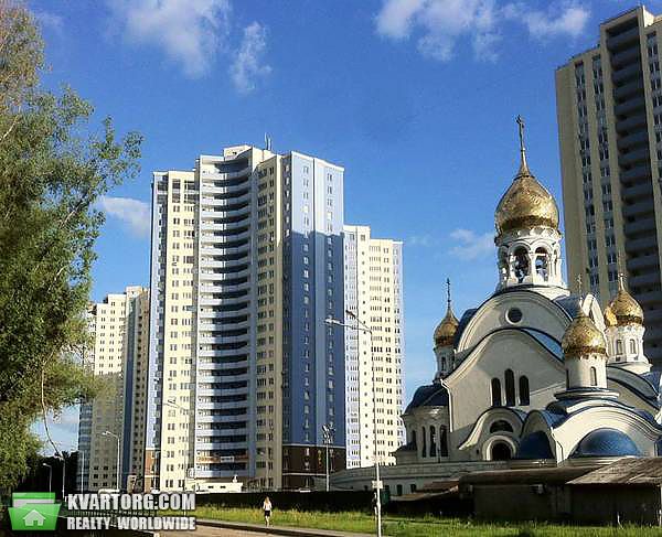 Rent out 2-room apartment. Киев, Глушкова проспект — photo 2