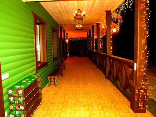 Rent out house. Киевская обл., Соловьяненко — photo 4