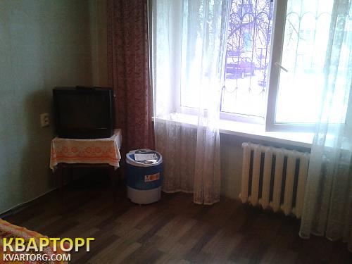 Rent out 1-room apartment. Киев, Пожарского — photo 3