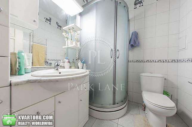 Rent out 4-room apartment. Киев,  Старонаводницкая — photo 8