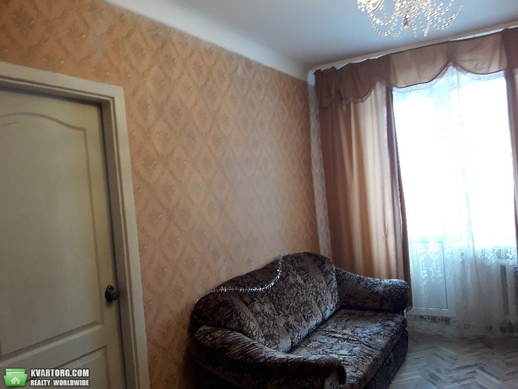 Sell 2-room apartment. Киев,  Уманская — photo 7