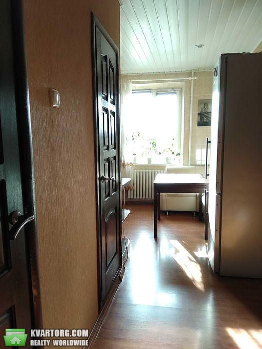 Sell 1-room apartment. Полтава,  Богдана Хмельницкого — photo 5