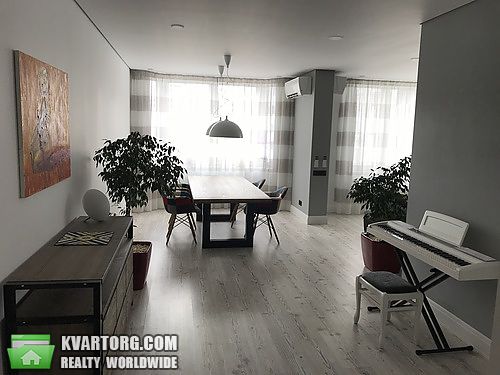 Sell 5-room apartment. Киев,  Драгоманова — photo 5
