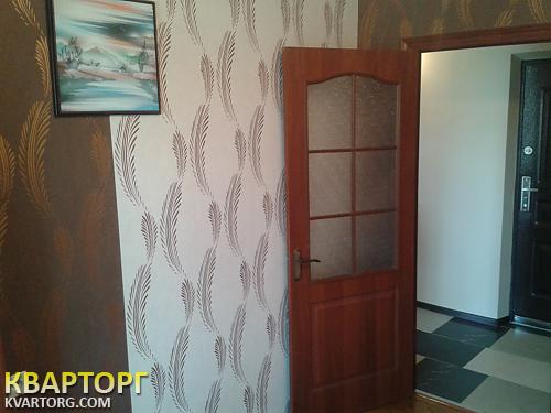 Rent out 2-room apartment. Киев, Алексеевская — photo 6