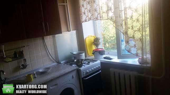 Sell 2-room apartment. Киев,  Потехина — photo 1