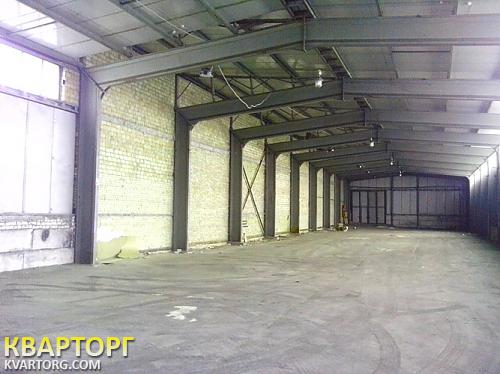 Rent out warehouse. Киев,  Электриков — photo 2