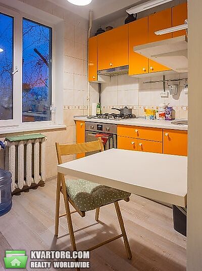 Sell 1-room apartment. Киев, Вифлеемская — photo 9