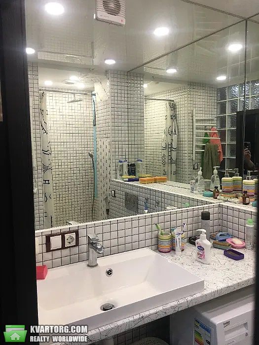 Sell 1-room apartment. Киев,  Потапова — photo 7