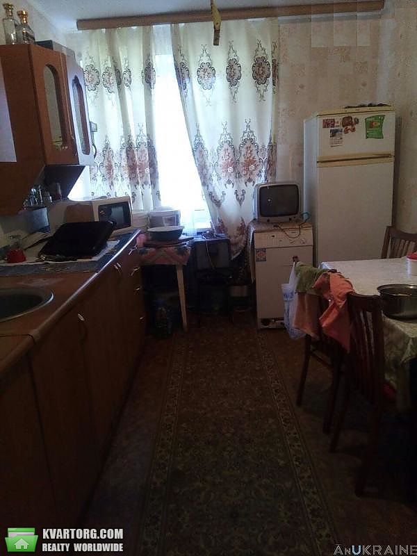 Sell 2-room apartment. Одесса,  Тепличная — photo 1