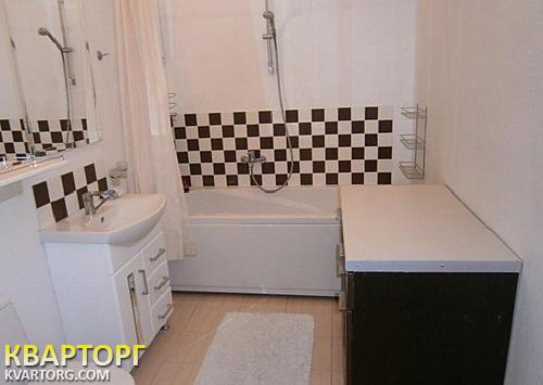 Rent out 2-room apartment. Киев, Героев Сталинграда пр — photo 7