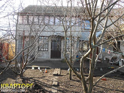 Sell house. АР Крым, Курцы, ул.Адаманова — photo 1