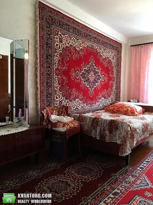 Sell 3-room apartment. Киев, Маршала Рокосовского — photo 1