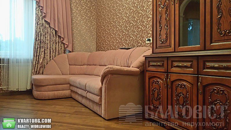 Sell 2-room apartment. Киев,  Киквидзе — photo 8
