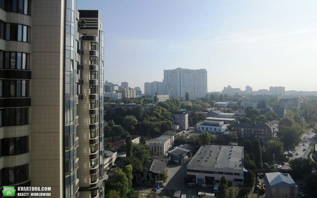 Rent out 3-room apartment. Киев,  Барбюса — photo 9